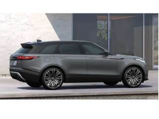 LAND ROVER Range Rover Velar  2.0 I4 PHEV 404 CV Belgravia Edition Satin