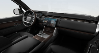 LAND ROVER Range Rover 3.0 I6 PHEV 460 CV HSE