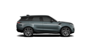 LAND ROVER Range Rover Sport 3.0 I6 PHEV 460 CV Dynamic SE