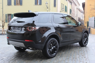 LAND ROVER Discovery Sport  2.0 TD4 163 CV AWD Dynamic S