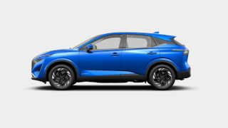 NISSAN Qashqai e-Power Acenta