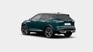 NISSAN Qashqai e-Power Tekna