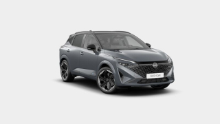 NISSAN Qashqai e-Power N-Design