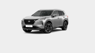 NISSAN X-Trail e-Power 2WD 5 posti N-Connecta