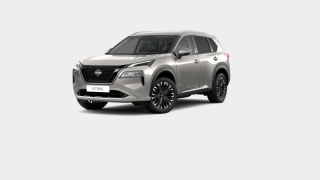 NISSAN X-Trail e-Power 2WD 5 posti Tekna