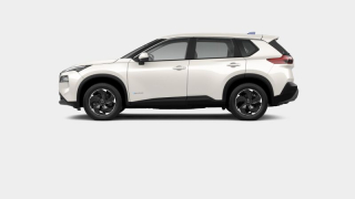 NISSAN X-Trail e-Power e-4orce 4WD 5 posti Acenta