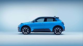NISSAN Micra 40 KWh Engage
