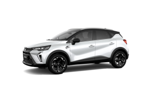 MITSUBISHI ASX 1.3L MHEV 140 CV DCT Intense