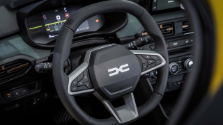 DACIA Sandero Stepway Eco-G 120 CV auto Extreme