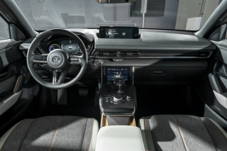 MAZDA CX-30 e-Skyactiv-G M Hybrid 2WD Exclusive Line