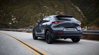 MAZDA CX-30 e-Skyactiv-G M Hybrid 2WD Ad'Vantage