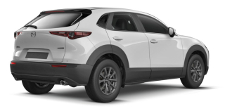 MAZDA CX-30 e-Skyactiv-X M Hybrid AWD Centre Line