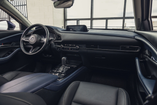 MAZDA CX-30 e-Skyactiv-X M Hybrid AWD Exclusive Line