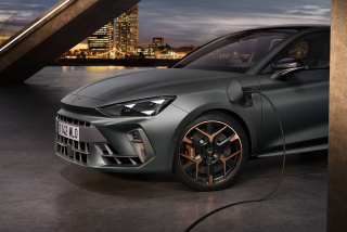 CUPRA Leon  1.5 Hybrid 150 CV DSG Edge