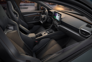 CUPRA Leon  1.5 e-Hybrid 272 CV DSG VZ Extreme