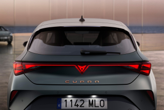 CUPRA Leon  2.0 TDI 150 CV DSG
