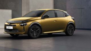 LANCIA Ypsilon 54 kWh LX
