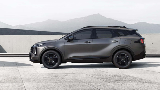 KIA Sportage 1.6 TGDi PHEV AT Style