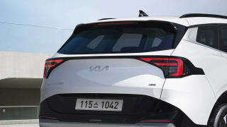 KIA Sportage 1.6 TGDi PHEV AT GT-line Plus