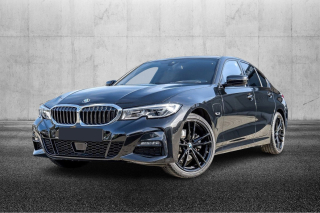 BMW Serie 3 320e Msport