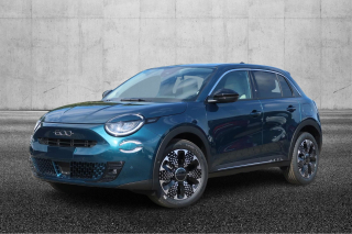 FIAT 600 Hybrid 100 CV DCT MHEV La Prima