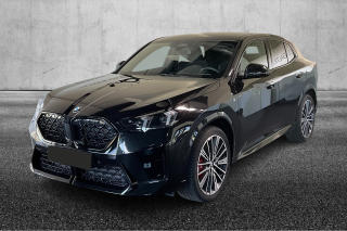 BMW X2 xDrive 20d Msport Pro
