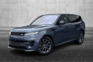 LAND ROVER Range Rover Sport 3.0D l6 350 CV Autobiography