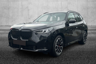 BMW X3 xDrive20 48V MSport Pro