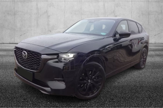 MAZDA CX-60  2.5L e-Skyactiv G PHEV AWD Homura