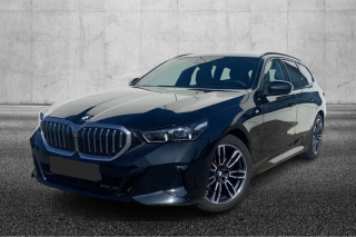 BMW Serie 5 520d 48V sDrive Touring Msport