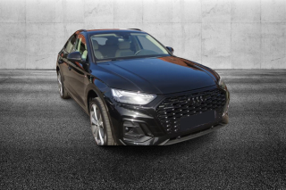 AUDI Q5 SPB 40 TDI quattro S tronic