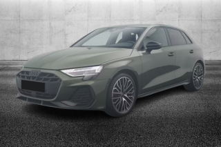 AUDI A3 SPB 35 TDI S tronic S line edition