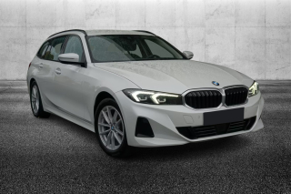BMW Serie 3 318d 48V Touring