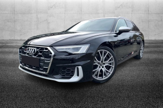 AUDI A6 S6 Avant 3.0 TDI quattro tiptronic