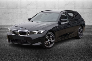 BMW Serie 3 330d 48V xDrive Touring Msport