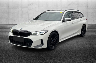 BMW Serie 3 330d 48V xDrive Touring Msport
