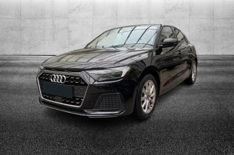 AUDI A1 SPB 25 TFSI S tronic Admired Advanced