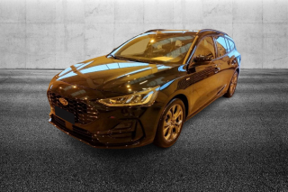 FORD Focus 1.0 EcoBoost Hybrid 125 CV SW ST-Line