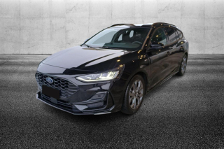 FORD Focus 1.0 EcoBoost Hybrid 155 CV Powershift SW ST-line