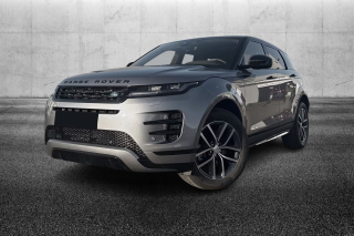 LAND ROVER Range Rover Evoque 2.0D I4 204 CV AWD Auto Dynamic SE