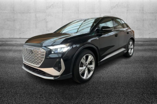 AUDI Q4 e-tron Q4 35 e-tron