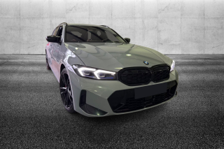 BMW Serie 3 M 340i 48V xDrive Touring