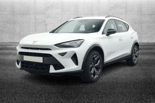 CUPRA Formentor  2.0 TDI DSG