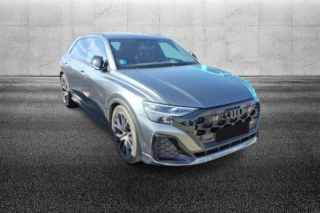 AUDI Q8  SUV 50 TDI 286 CV quattro tiptronic S line edition
