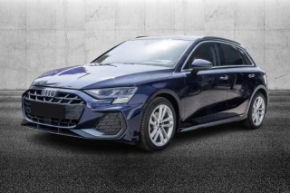 AUDI A3 SPB 30 TFSI S tronic S line edition
