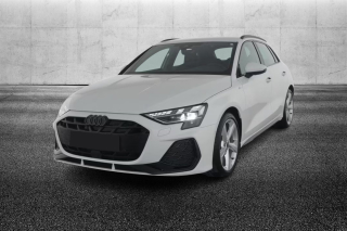 AUDI A3 SPB 35 TDI S tronic S line edition