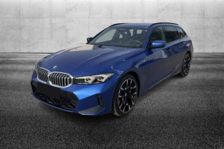 BMW Serie 3 330d 48V xDrive Touring Msport