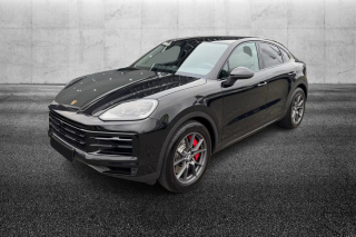 PORSCHE Cayenne Coup&eacute; 4.0 V8 S