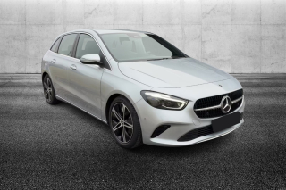 MERCEDES Classe B B 200 Automatic Progressive Advanced Plus