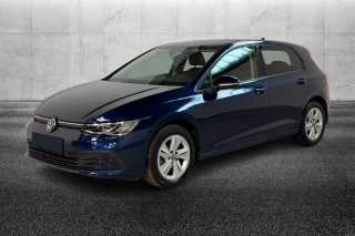 VOLKSWAGEN Golf 2.0 TDI DSG SCR Life